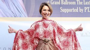 Sstt...Ruth Sahanaya Pilih Tampil di Daerah Daripada Jakarta