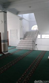 Masjid Al Falah