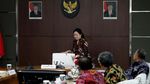 Matangkan Perluasan Bantuan Pangan Non Tunai