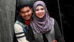 Momen Indah Indra Bekti dan Aldila Jelita yang Terancam Tinggal Kenangan