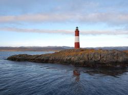 10 Tempat Teraman dari Serangan Nuklir