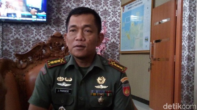 Letkol Arh Andi Budi Jabat Dandim Rembang Yang Baru Letkol Arh Andi Budi Jabat Dandim Rembang Yang Baru