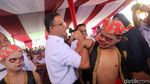 Anies Hadiri Peringatan Hari Disabilitas Internasional