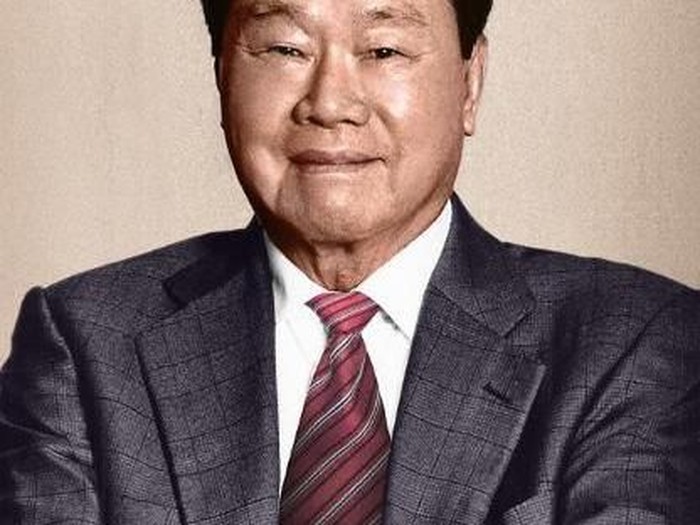 Eka Tjipta Widjaja