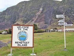 10 Tempat Teraman dari Serangan Nuklir