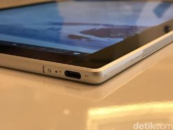 HP Envy x2, Tablet Pertama Berotak Snapdragon 835
