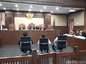 Jaksa Ungkap Adanya Instruksi ke Auditor BPK untuk Berbohong ke KPK