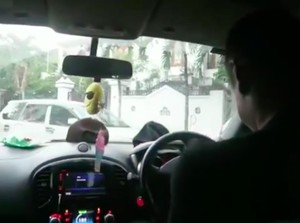 Heboh Youtuber Ber-subscribers 350K Langgar Lalu Lintas