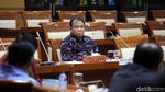 Arief Hidayat Jalani Uji Kelayakan Hakim MK