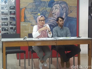 KontraS Minta Kasus Kematian La Gode Diusut Tuntas
