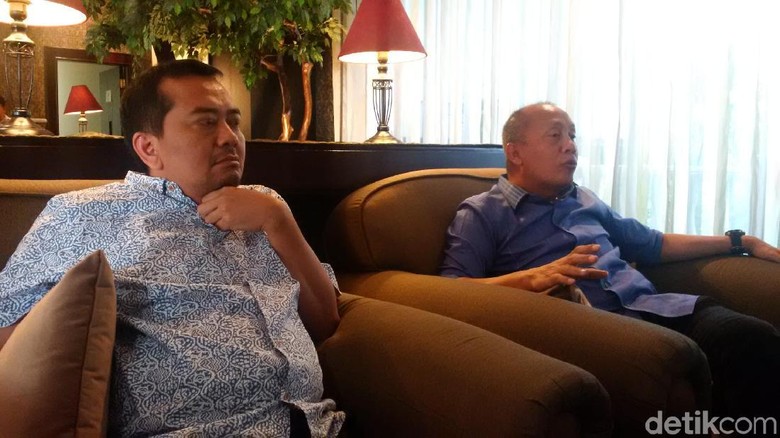 Partai Koalisi Pendukung Ridwan Kamil Minta Konvensi Dipercepat Partai Koalisi Pendukung Ridwan Kamil Minta Konvensi Dipercepat