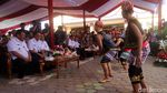 Melihat Gemulainya Penyandang Disabilitas Menari