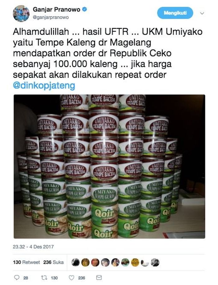 Foto: Dok Pemprov Jabar Foto: Dok Pemprov Jabar