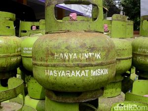 Elpiji 3 Kg Langka, Pertamina Operasi Pasar di Kota Pekalongan