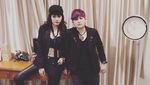 Ini Citra Anidya, Teman Duet Baru Mita The Virgin