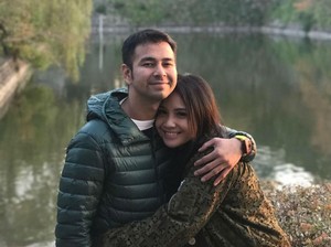 Video Lama Nagita Slavina Tolak Bersalaman dengan Ibu-ibu Heboh Lagi