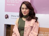 Sheryl Sheinafia