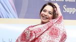 Sstt...Ruth Sahanaya Pilih Tampil di Daerah Daripada Jakarta