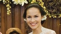 Selain masuk ke dalam daftar 50 besar orang terkaya di Indonesia, Arini pertama kali menjadi wanita paling kaya di Indonesia. Istimewa/Facebook.
