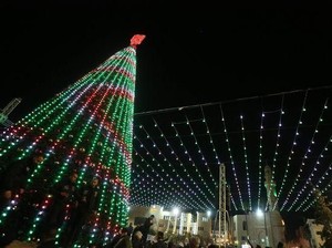 Serba-serbi Natal 2022 Usai Pembatasan Pandemi