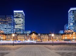 Potret Jepang Dulu dan Sekarang, Ternyata Tetap Tertib