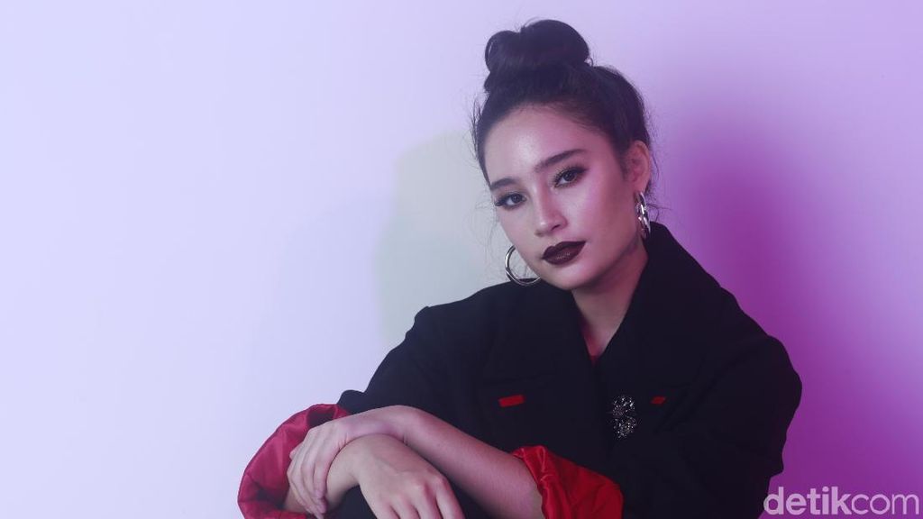 Pernah Mengalami Kekurangan Gizi, Ini Cerita Tatjana Saphira