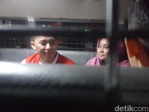 Bos First Travel Tolak Bicara Skema Bisnis saat Dipanggil Kemenag