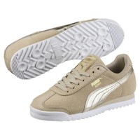 Pisces berjiwa bebas, dan sneakers yang cocok untukmu berdesain simpel, tidak rumit dan timeless yang bisa mengikuti karakter easy going yang ada padamu. Foto: Puma