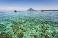 Empat Destinasi Ini Punya Acara Perayaan Tahun Baru yang Seru