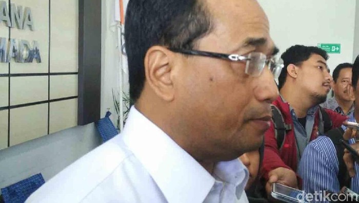 Ada Warga Tolak Bandara, Menhub Akan Kumpulkan Stakeholder