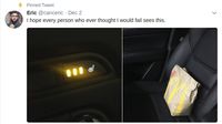Ini Cara Jitu Hangatkan Fast Food Dalam Mobil