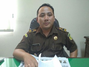 Kejari Tulungagung Tahan 2 Tersangka Pungli Siswa Baru