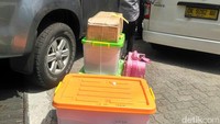 Dihubungi terpisah, Direktur Tindak Pidana Umum Brigjen Herry Rudolf Nahak Bareskrim Polri mengatakan berkas perkara First Travel sudah dinyatakan lengkap.