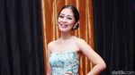 Batal Cerai dari David NOAH, Ini Penampilan Gracia Indri