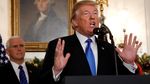 Foto: Kecaman Dunia atas Pengumuman Trump soal Yerusalem