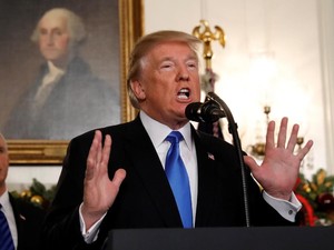 Buku Baru Ini Ungkap 10 Temuan Heboh tentang Donald Trump