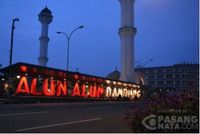 Empat Destinasi Ini Punya Acara Perayaan Tahun Baru yang Seru