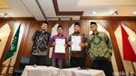 PBNU Kecam Trump Soal Yerusalem