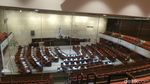 Foto: Kantor Parlemen Israel di Yerusalem