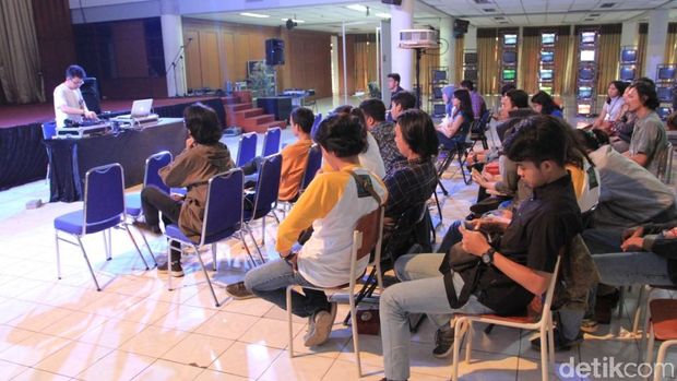 Bandung International Design Arts Festival 2017