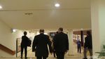 Foto: Kantor Parlemen Israel di Yerusalem