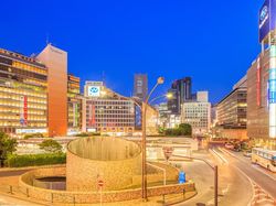 Potret Jepang Dulu dan Sekarang, Ternyata Tetap Tertib