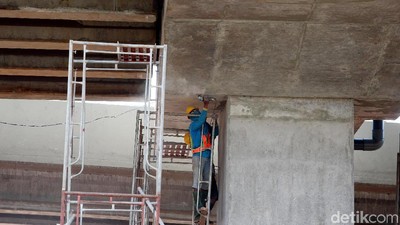 Tol Becakayu Kapan Beroperasi Penuh?