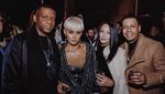 Usai Dikomen Netizen, Agnez Mo Tampil Lebih Tertutup?