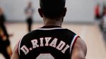 Didi Riyadi, Si Ganteng yang Cinta Basket Sejak Dulu