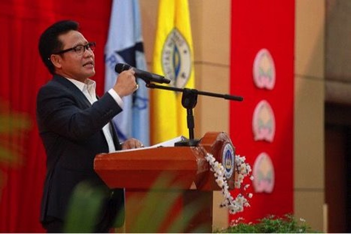 Soal Yerusalem, PKB Minta Dubes AS Jelaskan Klaim Trump ke Publik