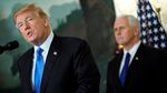 Foto: Kecaman Dunia atas Pengumuman Trump soal Yerusalem