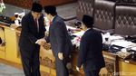 Paripurna DPR Setujui Arief Hidayat Jadi Hakim MK