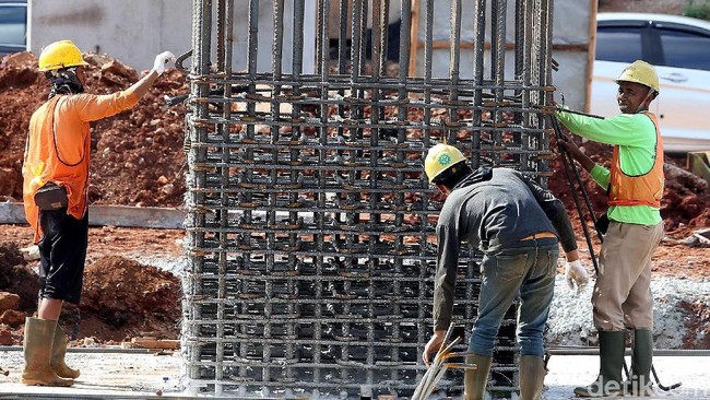 Fakta di Balik Moratorium Proyek Layang Jokowi
