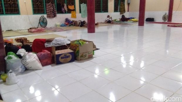 Warga Aceh: Banjir Bisa Diatasi Jika Pemerintah Serius